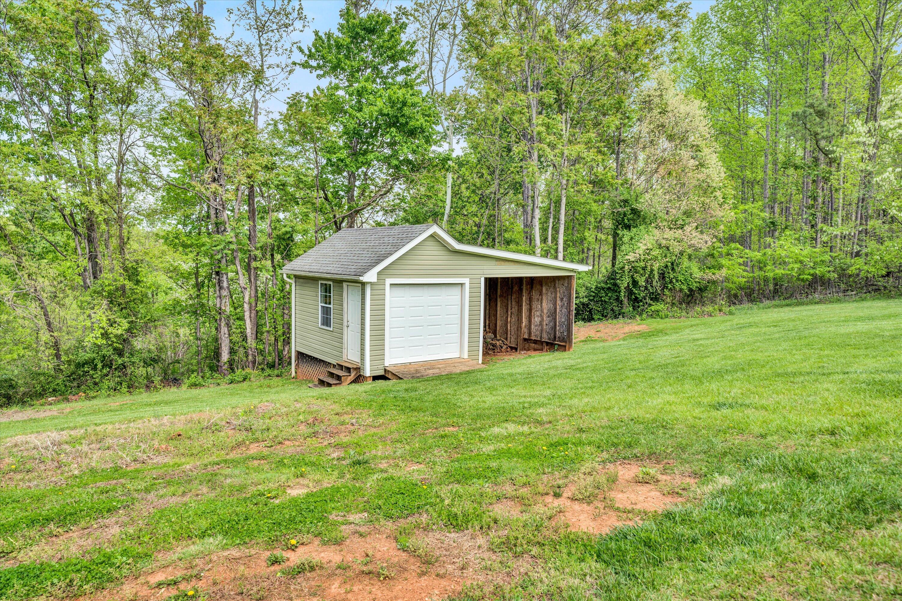 785 Long Horne Road Union Hall, VA 24176 - Photo 40 of 43 41-DSC00283