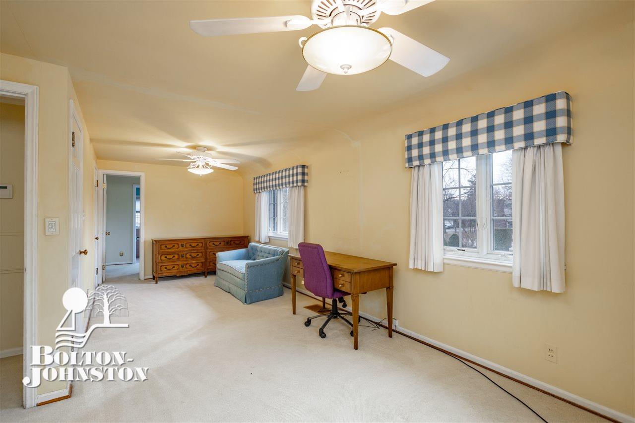 376 Moross Road Grosse Pointe, MI 48236 - Photo 33 of 62 Large BR w 2 closets