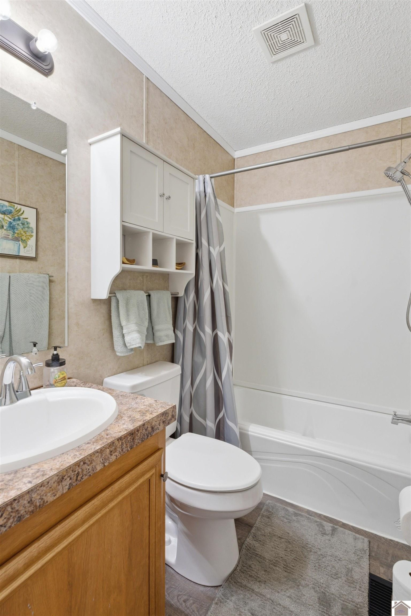 436 Rudy Brooks Lane Benton, KY 42025 - Photo 22 of 37 Bathroom