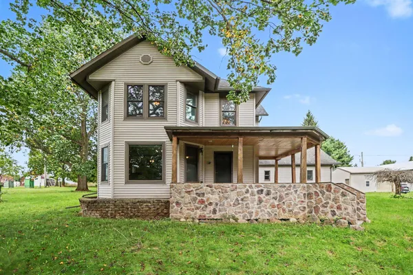 $450,000 | 5817 Old 27 South, Marshall, MI 49068