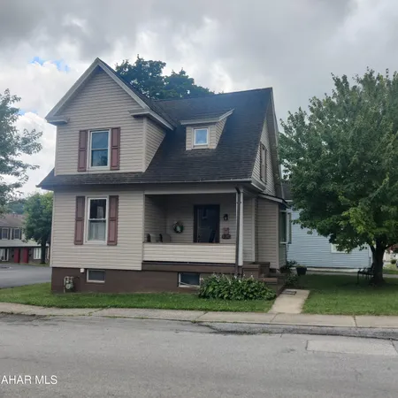 $169,900 | 902 Church Street, Hollidaysburg, PA 16648