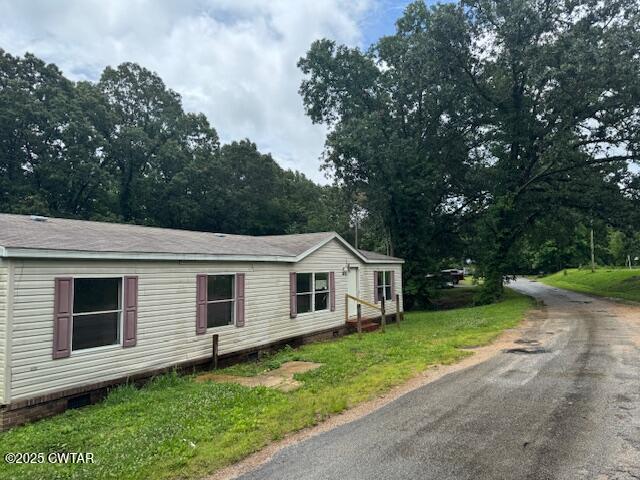 760 Lone Elm Road Lexington, TN 38351 - Photo 3 of 8 IMG_9148