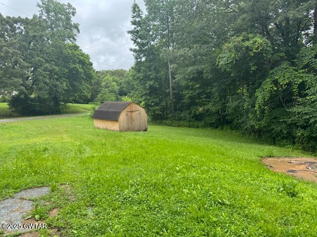 760 Lone Elm Road Lexington, TN 38351 - Photo 5 of 8 IMG_9202