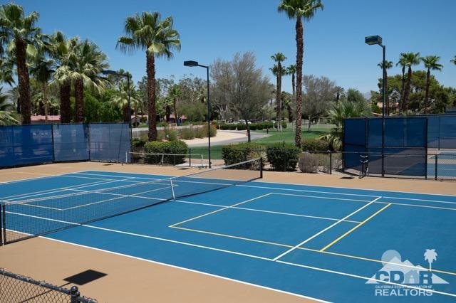 82320 Lancaster Way Indio, CA 92201 - Photo 21 of 27 a view of a tennis court