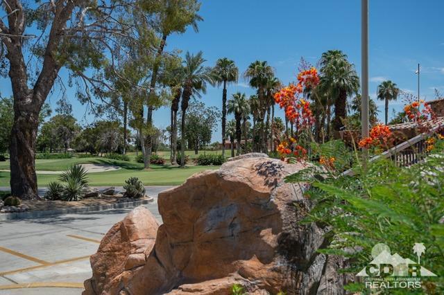 82320 Lancaster Way Indio, CA 92201 - Photo 26 of 27 a view of a park with large trees