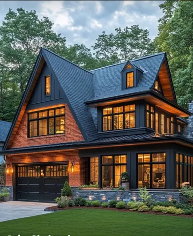 $1,725,000 | 6111 Dunham Road, Downers Grove, IL 60516