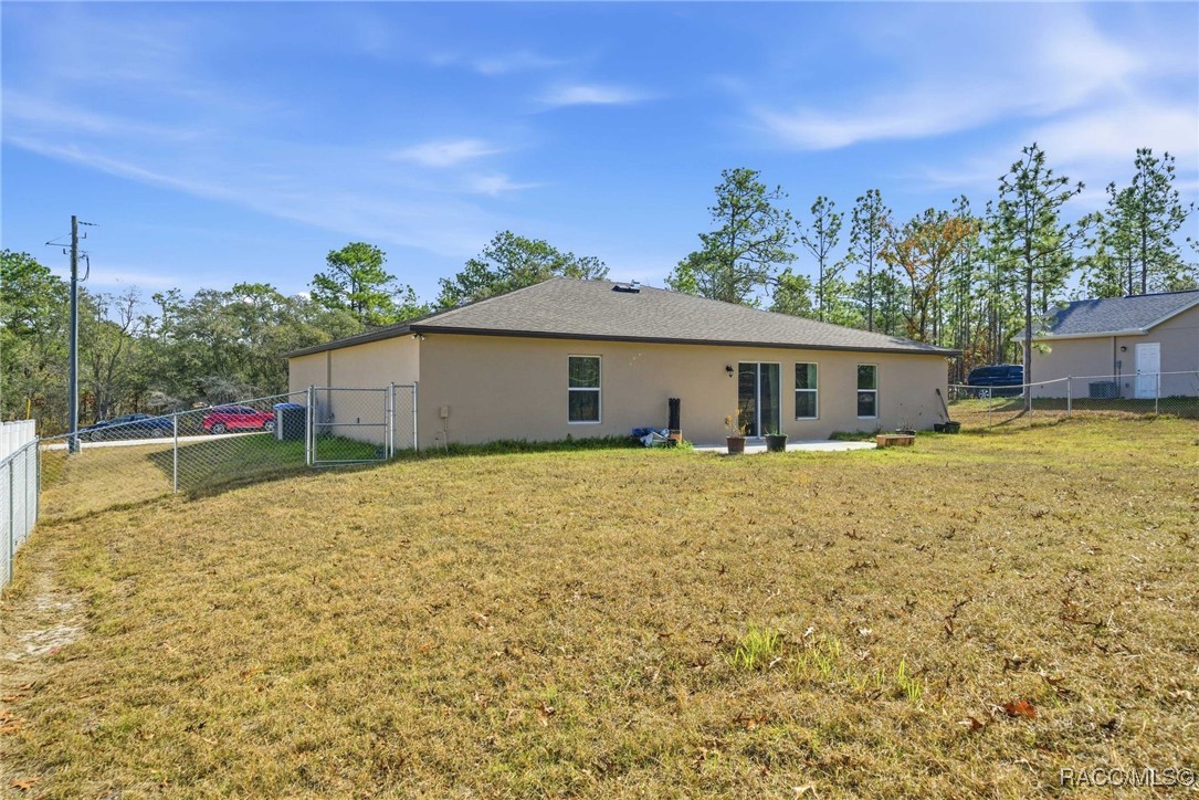 16287 Little Auk Road Weeki Wachee, FL 34614 - Photo 6 of 52
