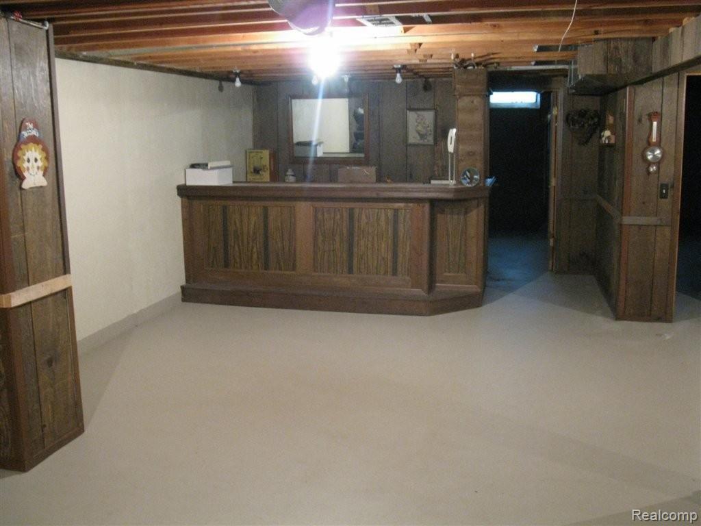 3340 Innsbrook Drive Rochester, MI 48309 - Photo 17 of 26 Basement