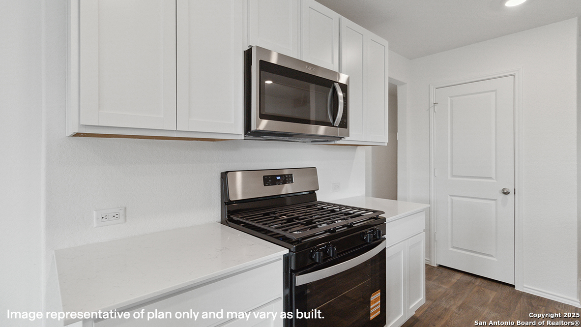 4223 Common Sage Von Ormy, TX 78073 - Photo 8 of 40 Gallery Image 8