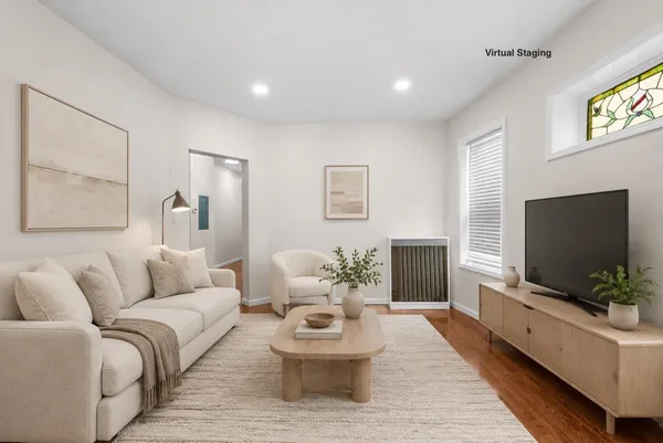 $455,000 | 81 Romaine Avenue, Unit 4 (202), Jersey City, NJ 07306