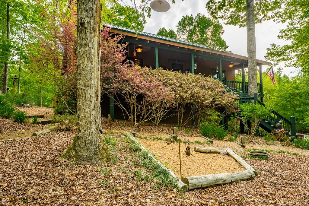 386 River Run Road Calhoun, TN 37309 - Photo 2 of 70 Gallery Image 2