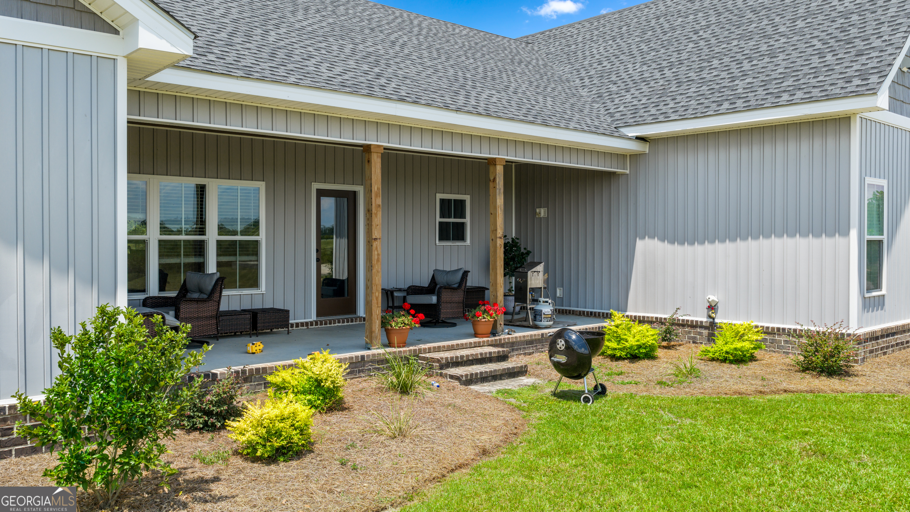 315 Crosby Chapel Road Baxley, GA 31513 - Photo 15 of 41