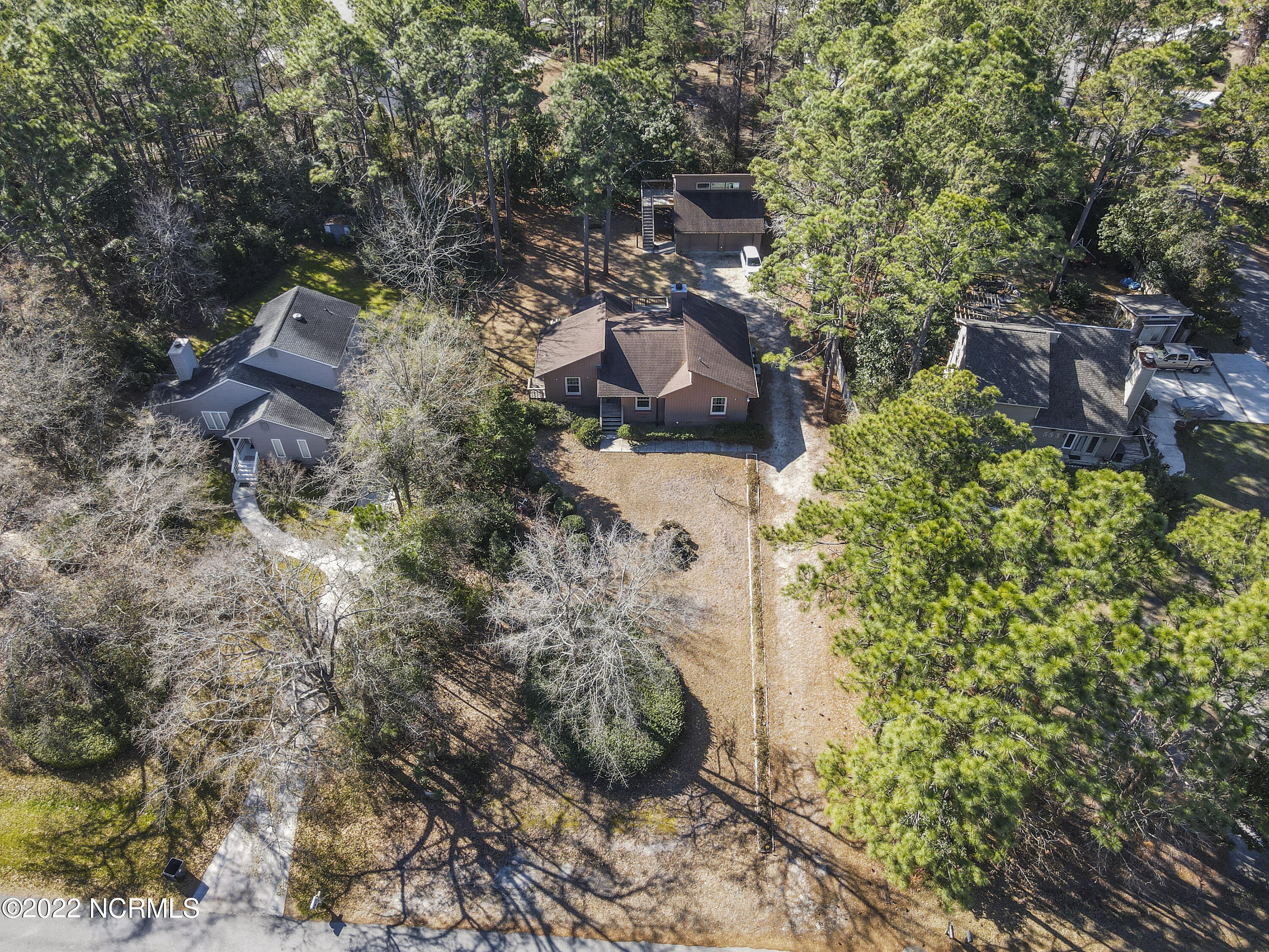 549 Hidden Valley Road Wilmington, NC 28409 - Photo 74 of 83 72_DJI_0891