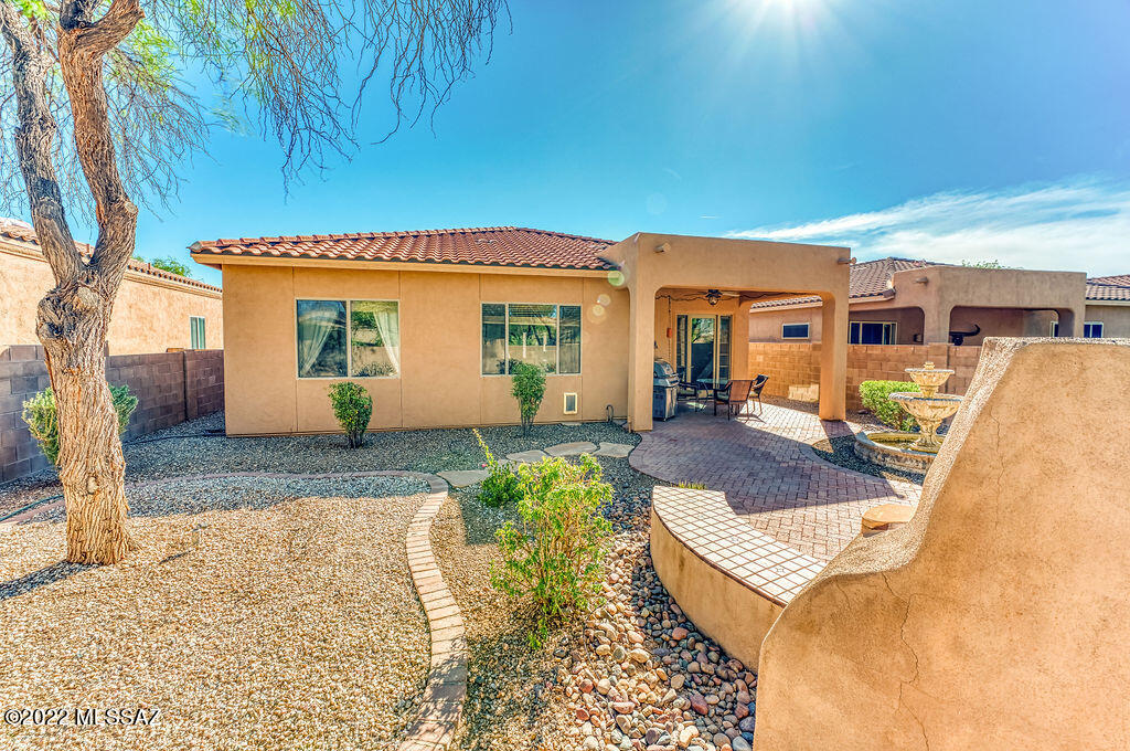 7550 West Pepper Ridge Road Tucson, AZ 85743 - Photo 26 of 26 Gallery Image 26