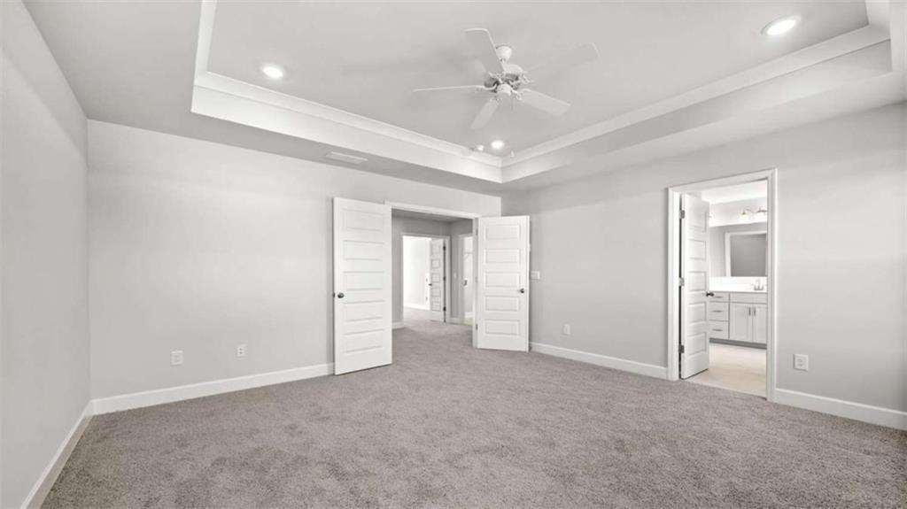 532 Olson Lane Locust Grove, GA 30248 - Photo 24 of 32