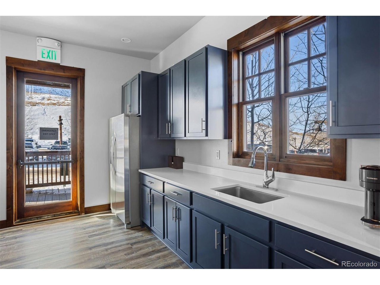 156 Village Road, Unit 304 Granby, CO 80446 - Photo 34 of 36 Granby Ranch Clubhouse