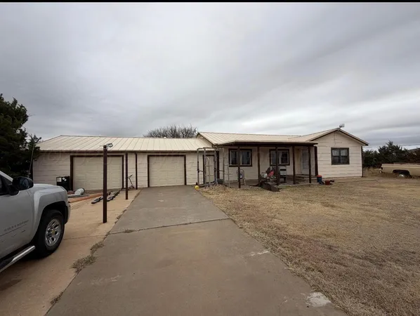 $175,000 | 14120 Pullman Road, Amarillo, TX 79118