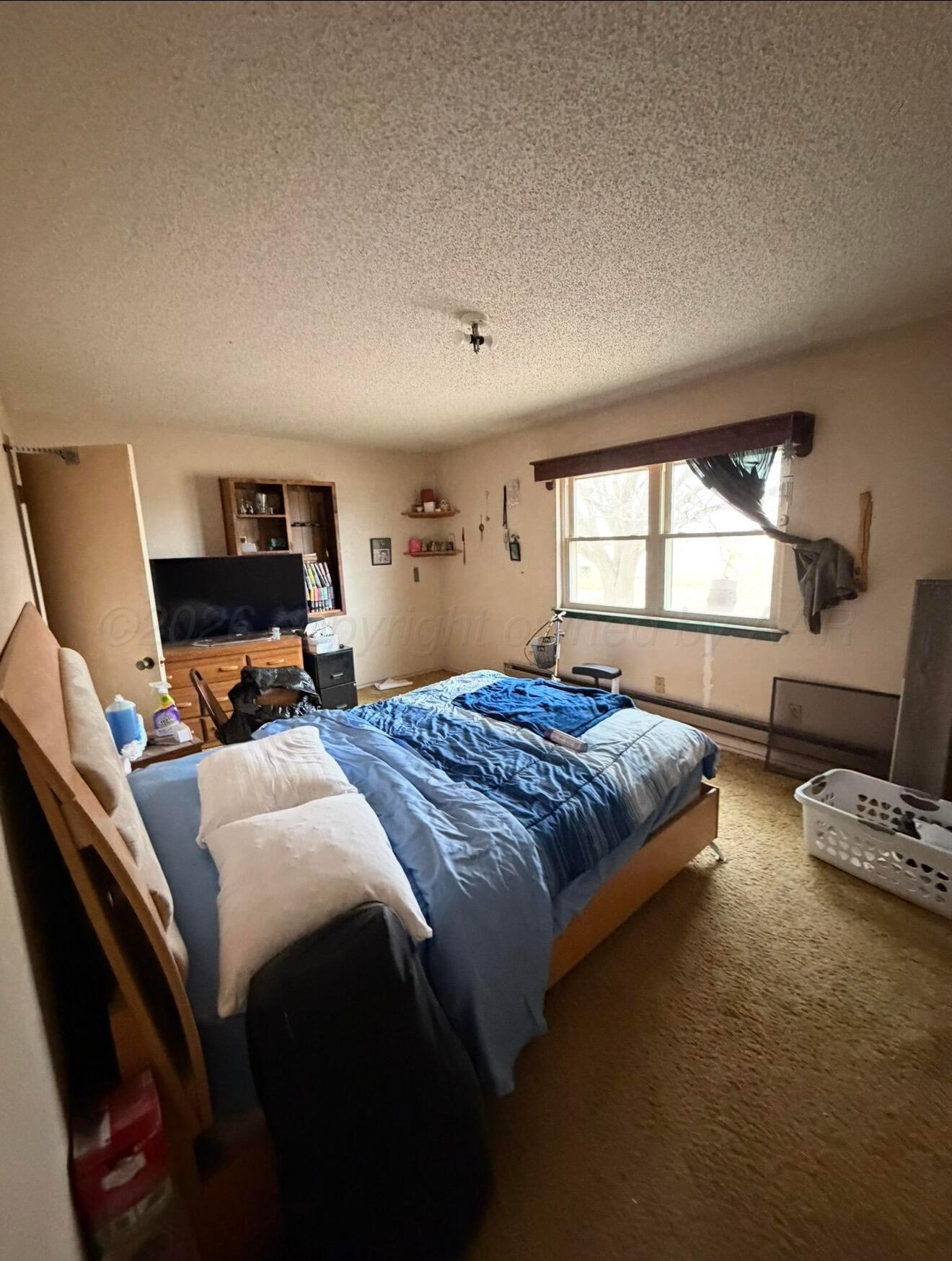 14120 Pullman Road Amarillo, TX 79118 - Photo 11 of 27 Master Bedroom