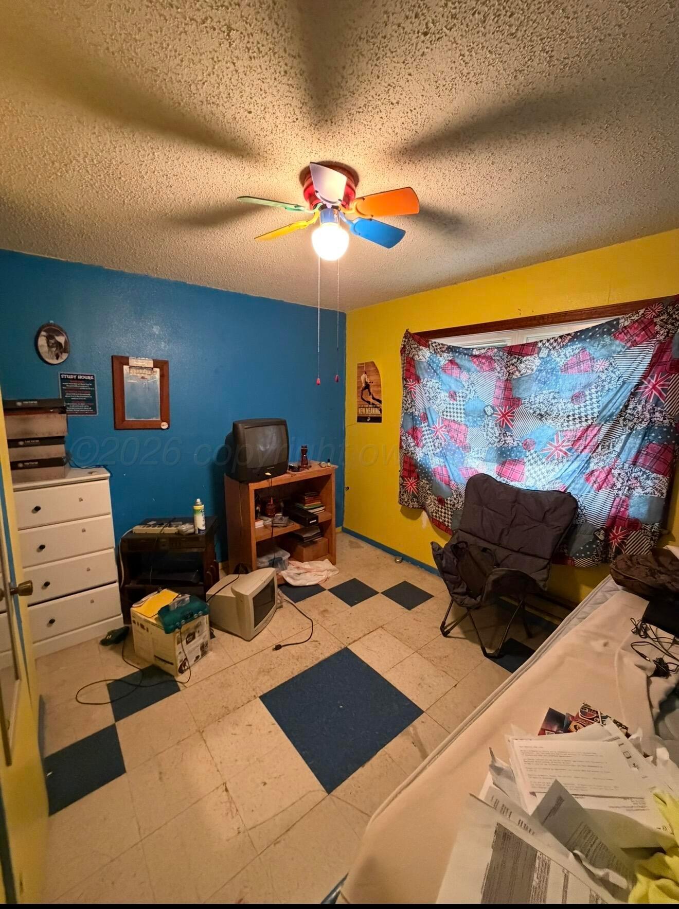 14120 Pullman Road Amarillo, TX 79118 - Photo 14 of 27 Bedroom 2