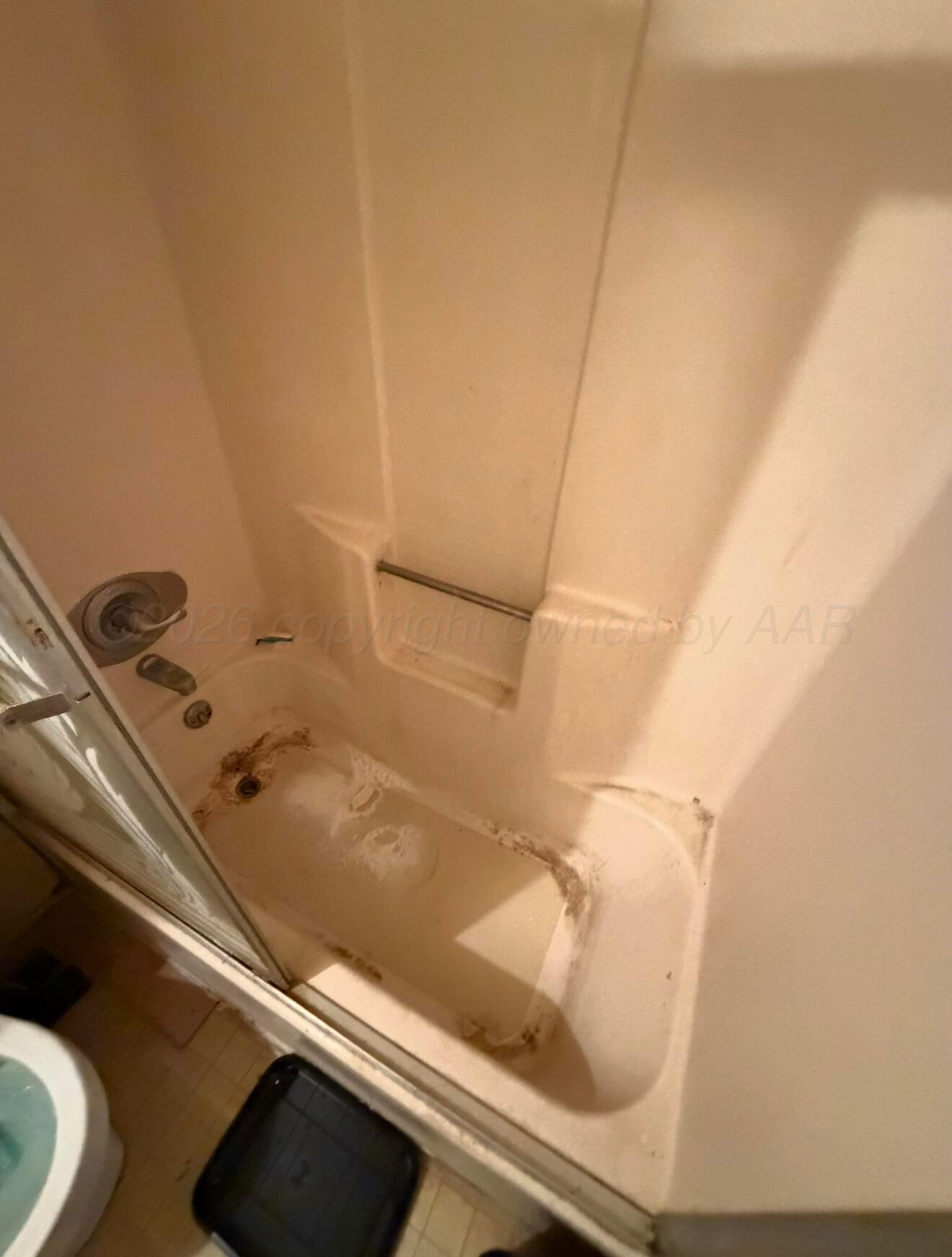 14120 Pullman Road Amarillo, TX 79118 - Photo 17 of 27 Main Bathroom