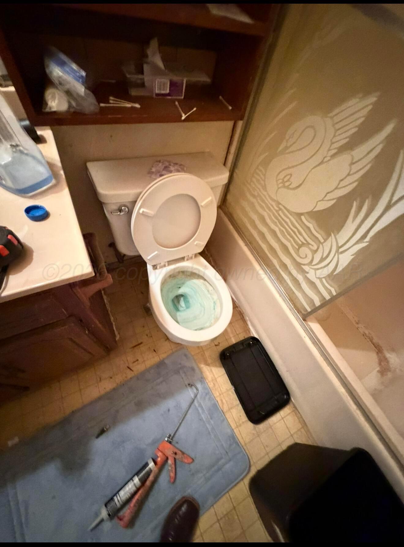 14120 Pullman Road Amarillo, TX 79118 - Photo 18 of 27 Main Bathroom