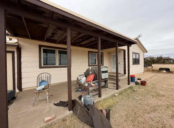 $175,000 | 14120 Pullman Road, Amarillo, TX 79118