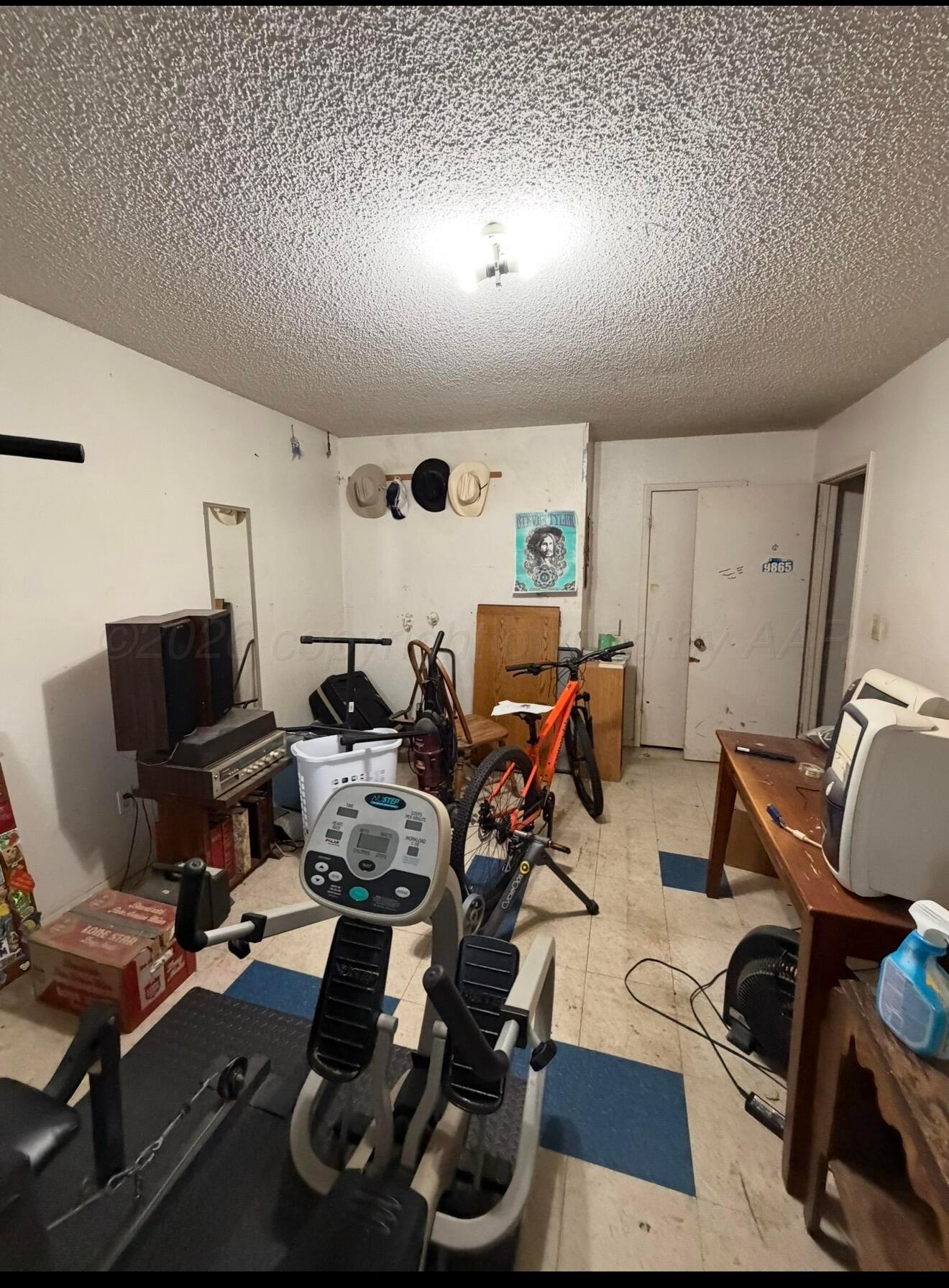 14120 Pullman Road Amarillo, TX 79118 - Photo 21 of 27 Bedroom 3