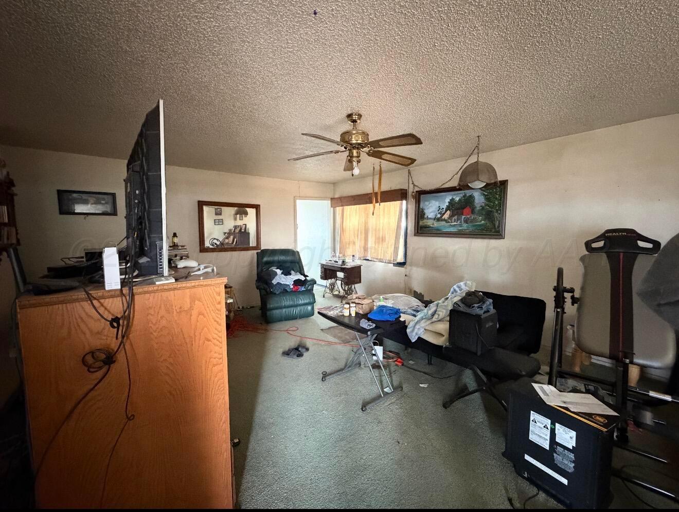 14120 Pullman Road Amarillo, TX 79118 - Photo 4 of 27 Living Area