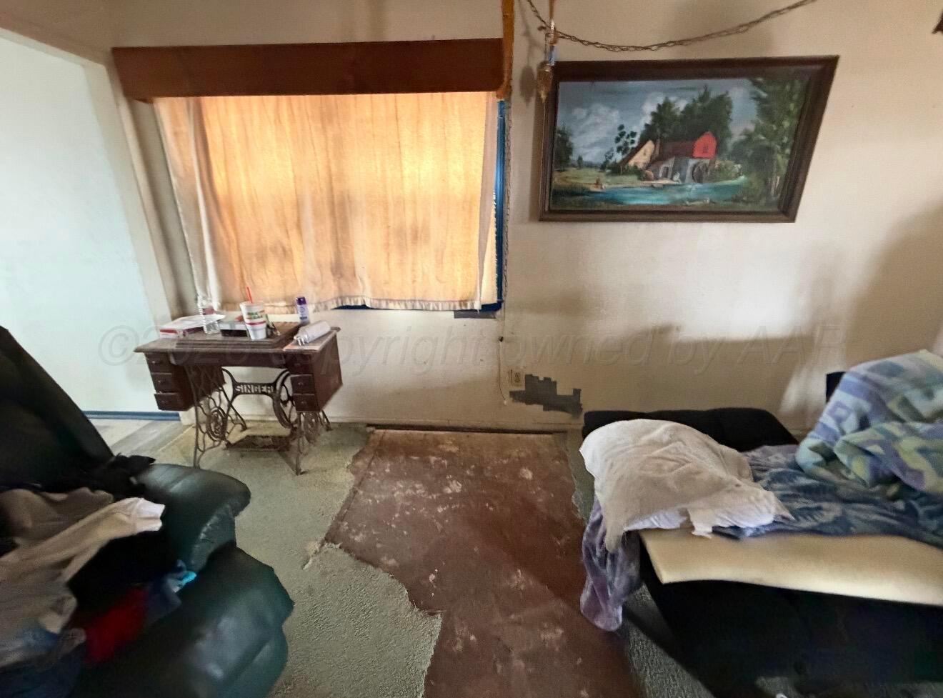 14120 Pullman Road Amarillo, TX 79118 - Photo 5 of 27 Living Area