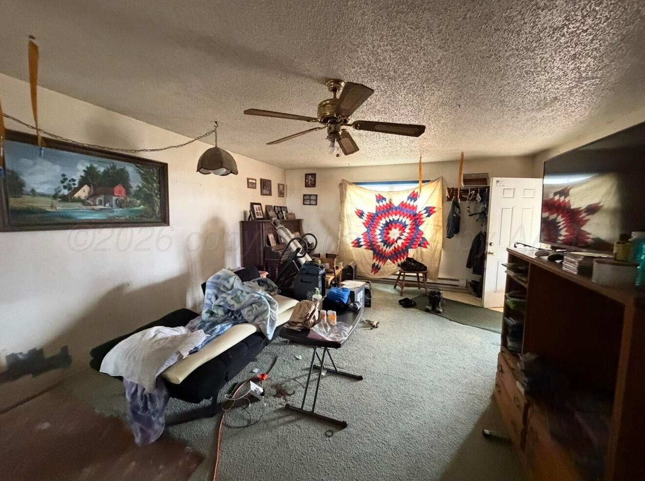 14120 Pullman Road Amarillo, TX 79118 - Photo 6 of 27 Living Area