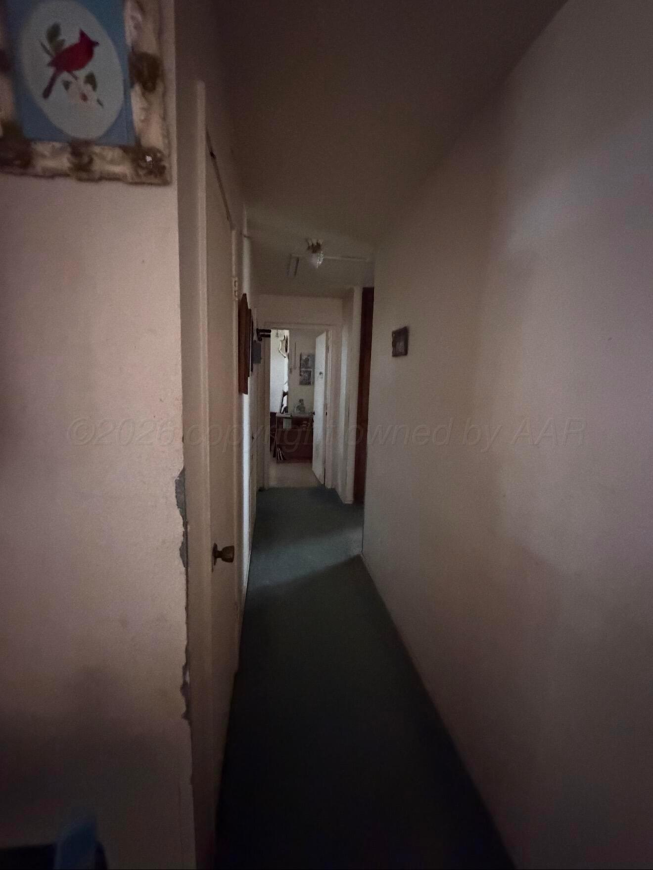 14120 Pullman Road Amarillo, TX 79118 - Photo 10 of 27 Hallway