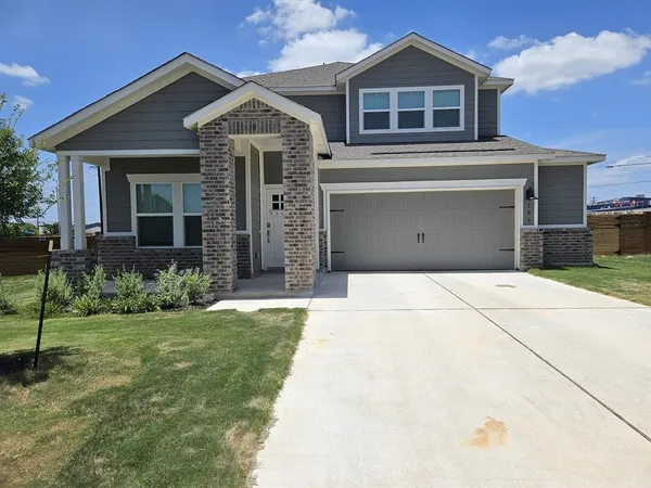 $2,595 | 109 Patagonia, Kyle, TX 78640