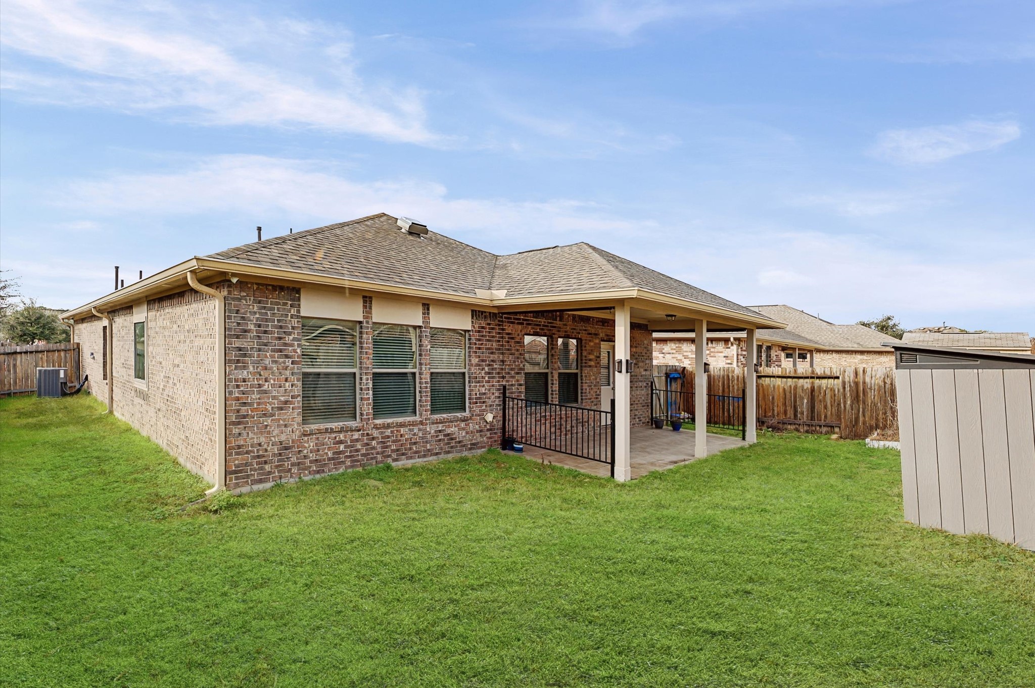 22522 Rustic Valley Court Porter, TX 77365 - Photo 14 of 14