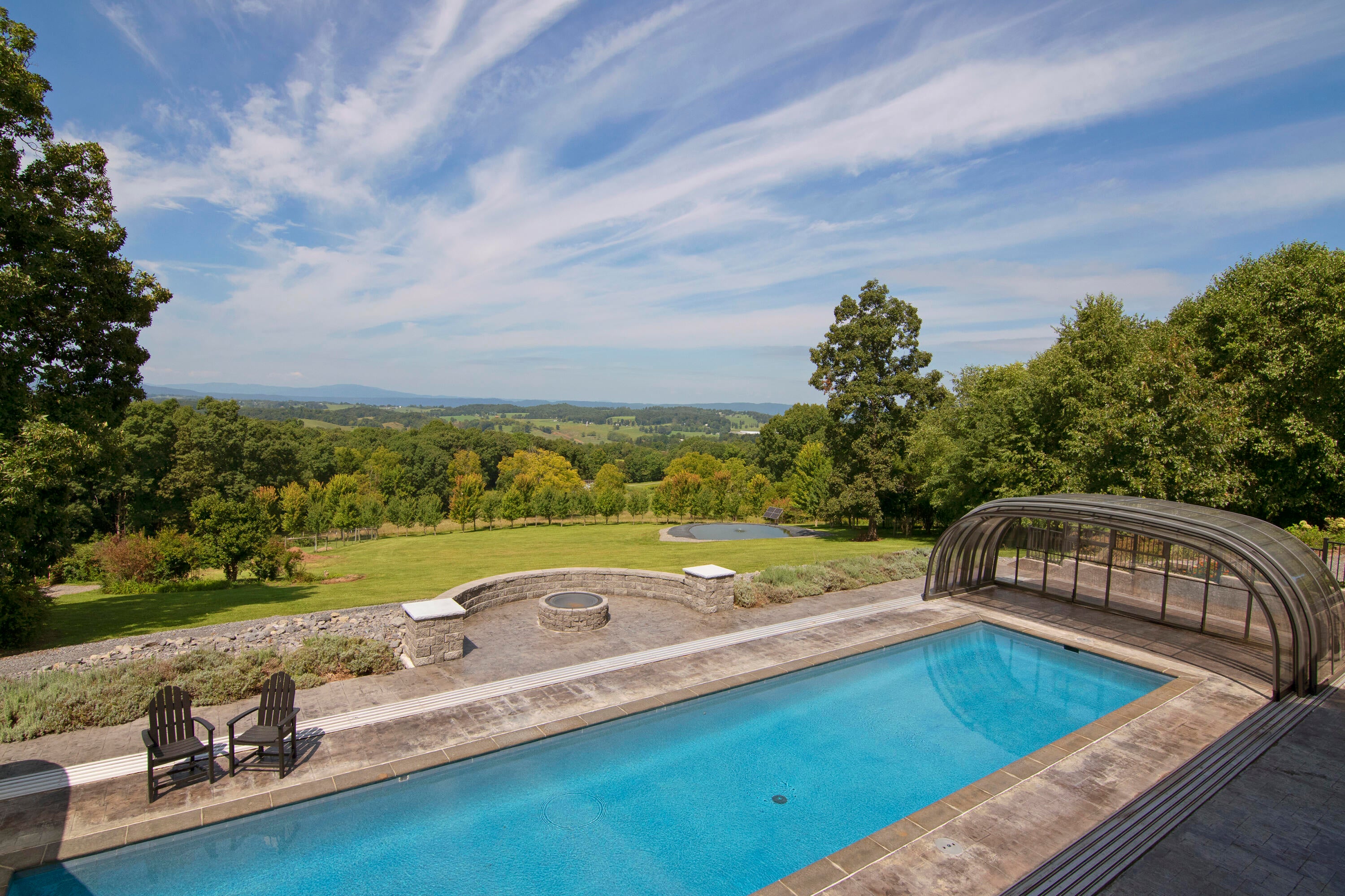 221 Montview Road Caldwell, WV 24925 - Photo 2 of 92 Gallery Image 2