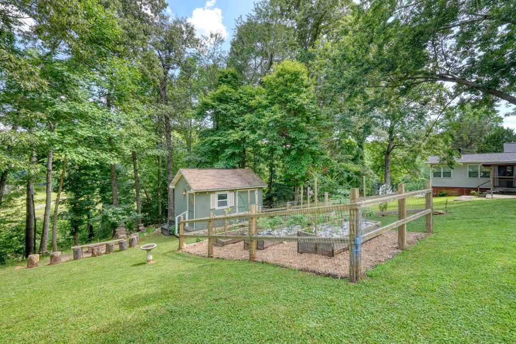 273 Coosa Valley Road Blairsville, GA 30512 - Photo 58 of 76