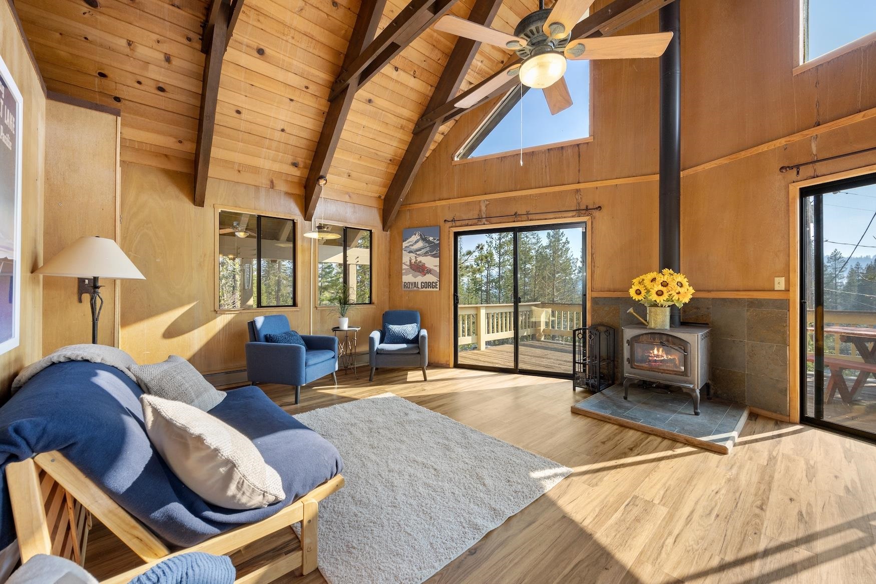 7704 Cascade Road Soda Springs, CA 95728 - Photo 20 of 22 Gallery Image 20