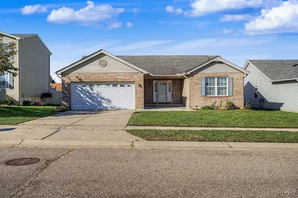 $269,900 | 1248 Carriage Hill Lane, Hamilton, OH 45013