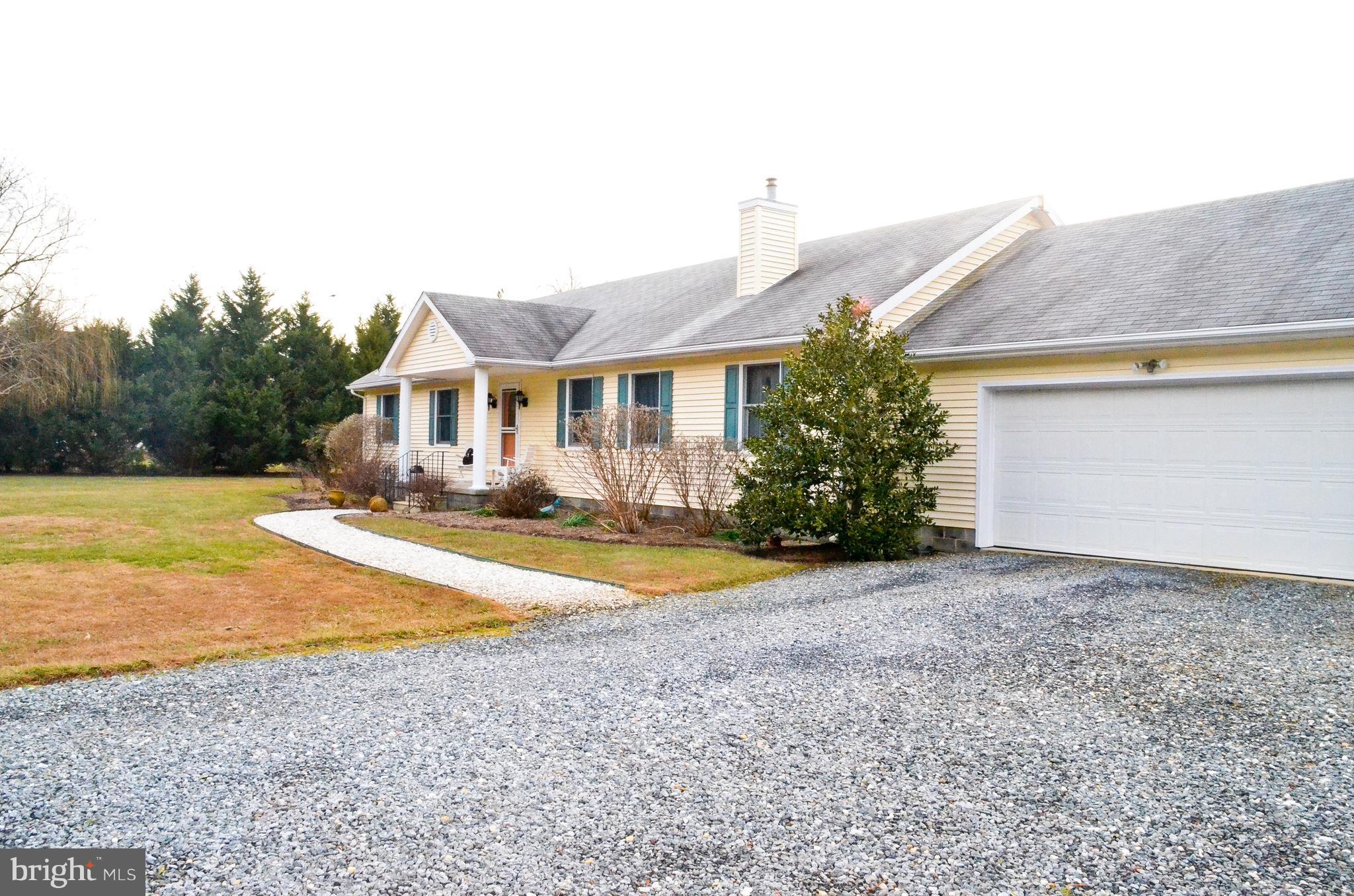 8644 Cummings Road Wittman, MD 21676 - Photo 3 of 23 Exterior (General)