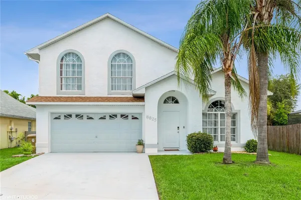 $3,400 | 8825 Kensington Court, Kissimmee, FL 34747