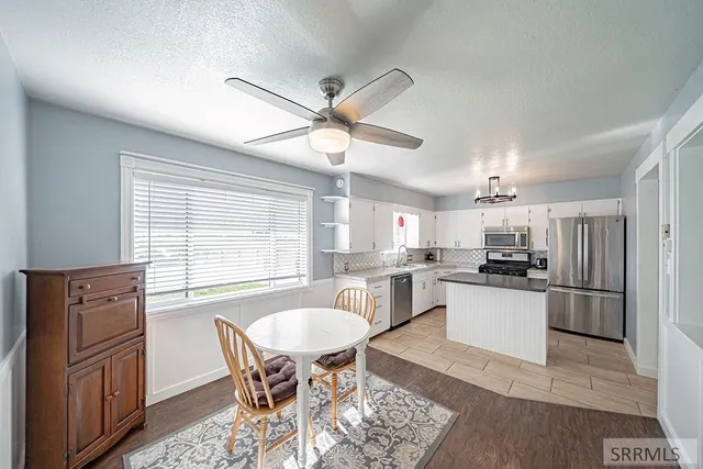 $600,000 | 4665 East Bailey Lane, Ammon, ID 83406