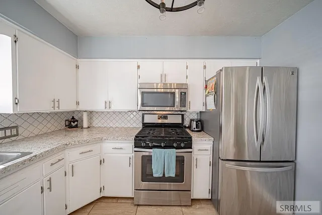 $600,000 | 4665 East Bailey Lane, Ammon, ID 83406