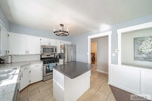 $600,000 | 4665 East Bailey Lane, Ammon, ID 83406