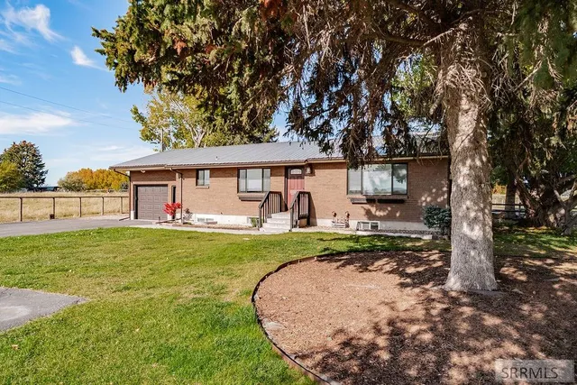 $600,000 | 4665 East Bailey Lane, Ammon, ID 83406