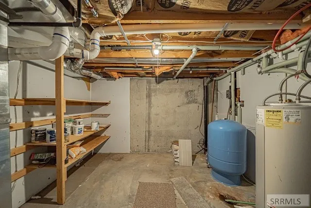 $600,000 | 4665 East Bailey Lane, Ammon, ID 83406