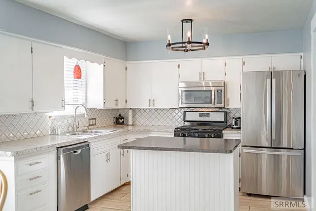 $600,000 | 4665 East Bailey Lane, Ammon, ID 83406