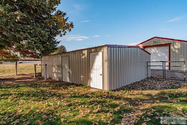 $600,000 | 4665 East Bailey Lane, Ammon, ID 83406