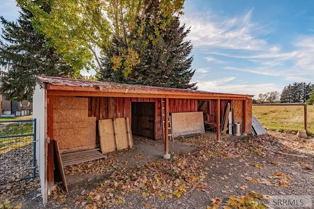 $600,000 | 4665 East Bailey Lane, Ammon, ID 83406