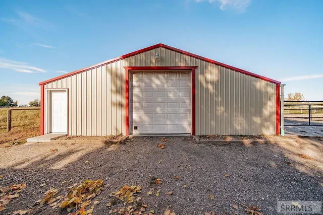 $600,000 | 4665 East Bailey Lane, Ammon, ID 83406