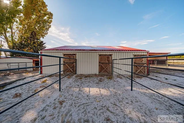 $600,000 | 4665 East Bailey Lane, Ammon, ID 83406