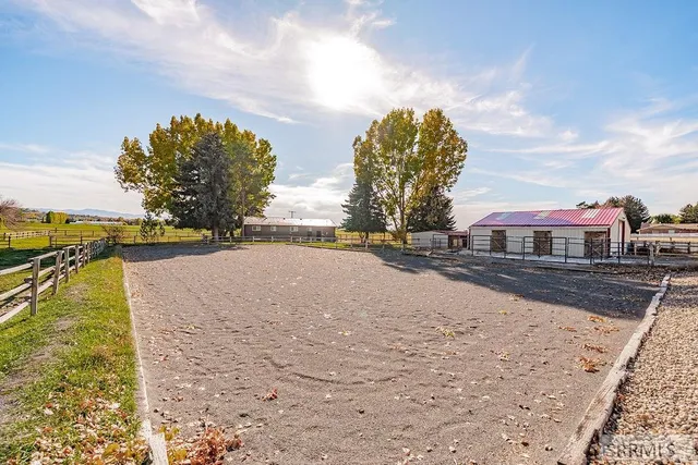 $600,000 | 4665 East Bailey Lane, Ammon, ID 83406